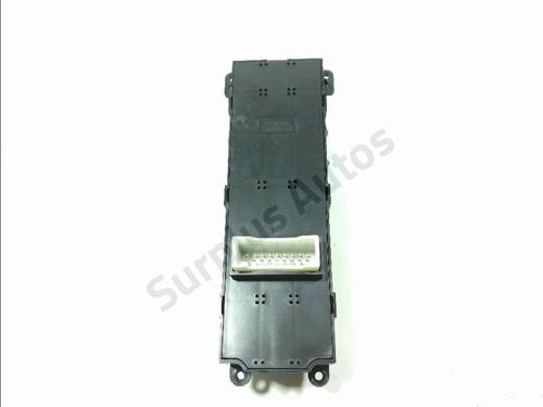 Left front window switch HYUNDAI i10 II (BA, IA) 1.0 | BP36509376I27 - Image 3