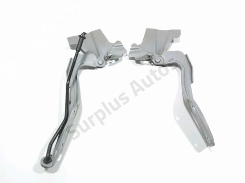 Used Hinge/Door check strap NISSAN NOTE (E12) 1.5 dCi (90 hp) 28237573
