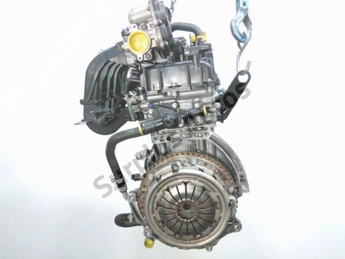 Engine DACIA SANDERO II 1.0 SCe 75 (B8JC, B8JD, B8NC) | BP34231850M1 - Image 4