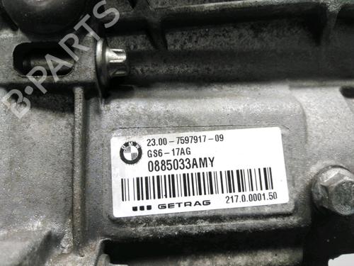 Gearbox BMW 1 (F21) 114 i | BP37764891M3 - Image 5
