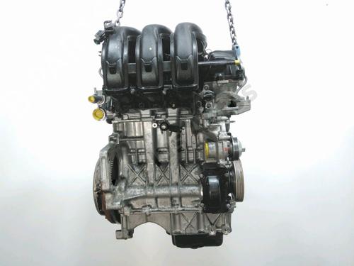 Motor CITROËN C3 II (SC_) 1.2 VTi 82 (82 hp) 32102184