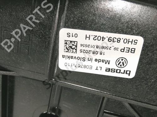 Rear right window mechanism VW GOLF VIII (CD1, DA1) 1.5 TSI | BP38948315C25 - Image 3