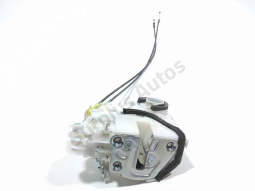 Used Front right lock SUZUKI VITARA (LY) 1.6 DDiS AllGrip (APK416D) (120 hp) 28247648