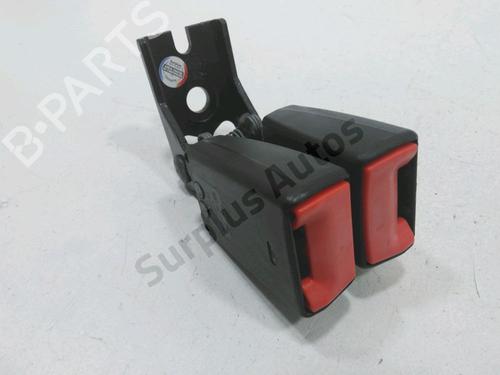 Engache cinturón FORD FIESTA VI (CB1, CCN) 1.4 TDCi (70 hp) 30992494