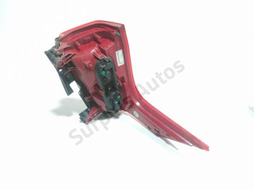 Right taillight PEUGEOT 5008 (0U_, 0E_) 2.0 HDi 150 / BlueHDi 150 | BP28269007C35 
