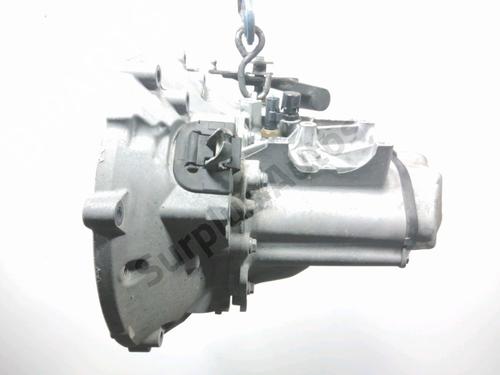 Gearbox PEUGEOT 108 1.2 | BP37765025M3 - Image 2
