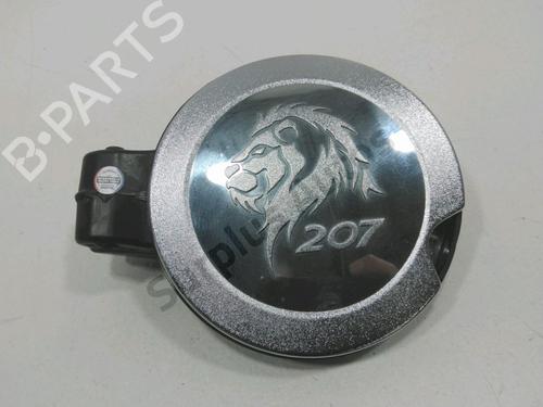 fuel-flap-peugeot-207-wa_-wc_-2006-2007-2008-2009-2010-2011-2012-2013-2014-2015-30984213 main image