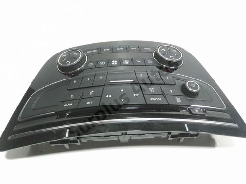 Climate control PEUGEOT 508 I (8D_) 2.0 HDi Hybrid4 AWC | BP37767358I5 - Image 2