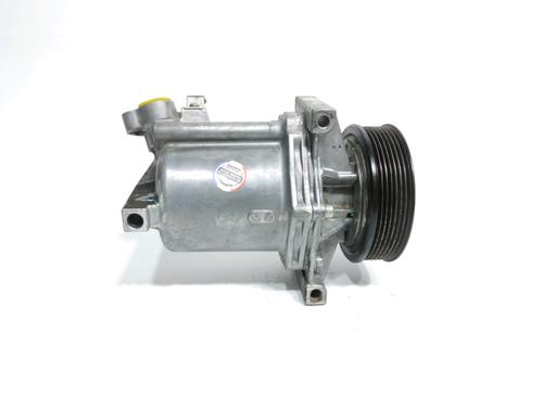 AC-Kompressor NISSAN JUKE (F15) 1.2 DIG-T (115 hp) 28223359