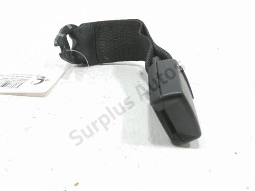 Used Seat buckle BMW 3 (E90) 316 d (116 hp) 30992758