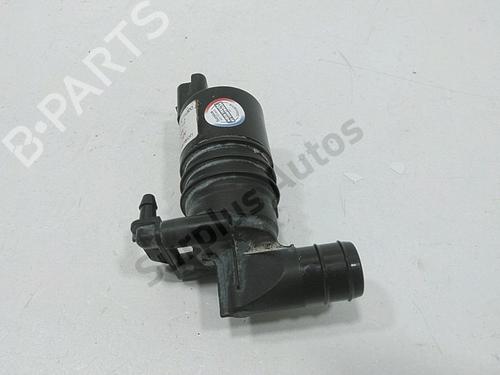 Used Washer pump Washer pump PEUGEOT 407 (6D_) 2.0 HDi 135 (6DRHRH, 6DRHRE, 6DRHRG, 6DRHRJ) (136 hp) 40252439 40252439
