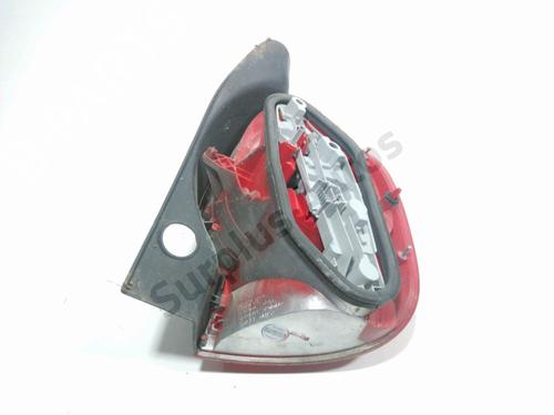 Left taillight RENAULT MODUS / GRAND MODUS (F/JP0_) 1.4 (JP01, JP0J) | BP36465423C34 - Image 2