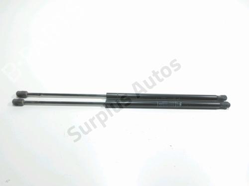 Gassdemper Bakluke FIAT QUBO (225_) 1.3 D Multijet (225AXG1A, 225CXG1A, 225AXG11, 225CXG11) (80 hp) 31002011