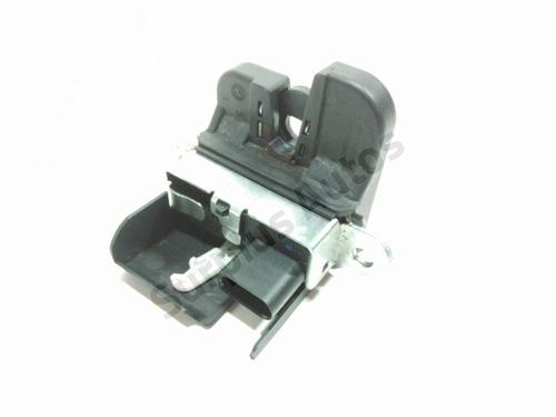 Tailgate lock VW GOLF VI (5K1) 2.0 TDI | BP28260953C101 