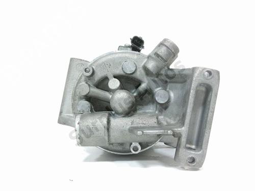 AC compressor DACIA DUSTER (HS_) 1.5 dCi (HSAJ) | BP33646584M34 - Image 3