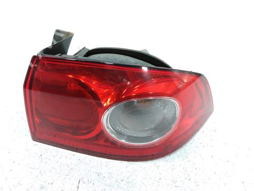 Used Right taillight RENAULT LAGUNA II (BG0/1_) 2.2 dCi (BG0F) (150 hp) 31006059