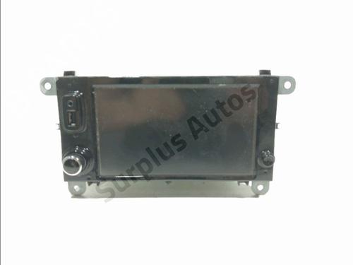 Bilradio Bilradio RENAULT CLIO IV (BH_) 1.6 RS (BHJ4, BHJ6, BHMM) (200 hp) 34262511 34262511