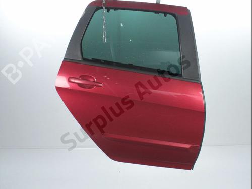 Used Right rear door PEUGEOT 308 SW I (4E_, 4H_) 2.0 HDi (136 hp) 28253224