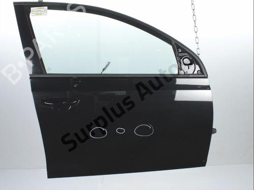 Used Right front door Right front door VW GOLF VI (5K1) 1.6 TDI (105 hp) 36764813 36764813