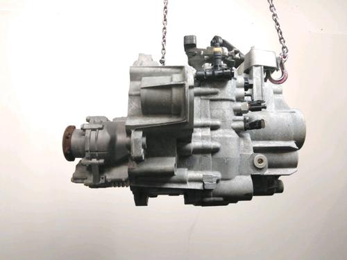 Used Gearbox VW GOLF VII (5G1, BQ1, BE1, BE2) 2.0 TDI 4motion (150 hp) 29857071