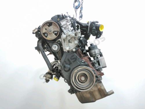 Engine FORD FOCUS II Convertible 2.0 TDCi | BP39910697M1 - Image 2
