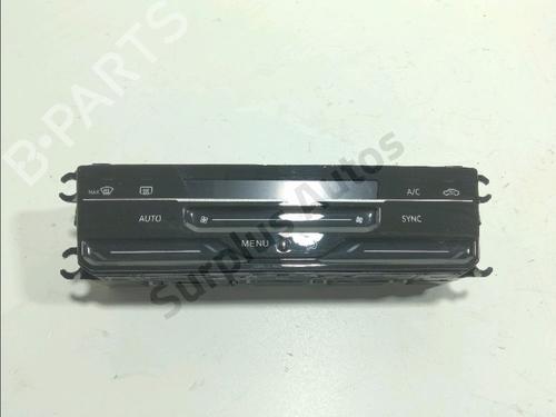 Used Climate control Climate control VW TAIGO (CS1) 1.0 TSI (116 hp) 40251940 40251940