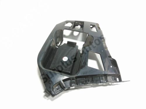 Used Rear bumper bracket Rear bumper bracket BMW 1 (F20) 118 d (143 hp) 34115944 34115944