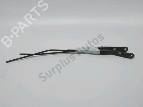 Front windshield wiper arm RENAULT FLUENCE (L3_) 1.5 dCi (L30B) | BP31007925C143