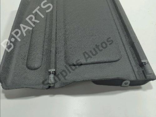 Rear parcel shelf PEUGEOT 2008 I (CU_) 1.2 PureTech 82 | BP32356511C85 - Image 3