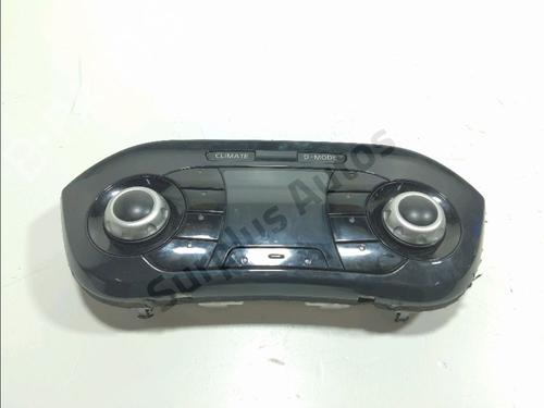 Used Climate control Climate control 37291545 37291545