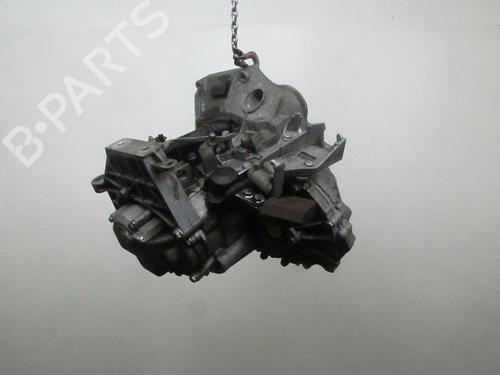 Gearbox ALFA ROMEO MITO (955_) 1.3 MultiJet (955AXP1A, 955AYC1A) | BP37764809M3 - Image 3