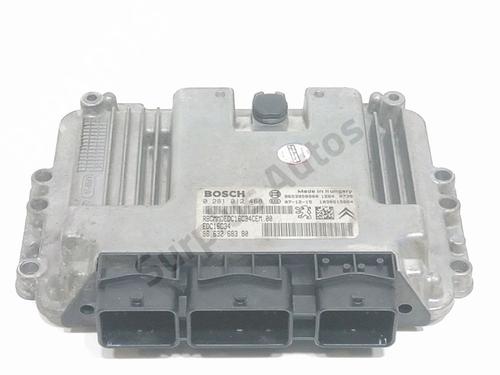 Used Engine control unit (ECU) Engine control unit (ECU) 30984408 30984408