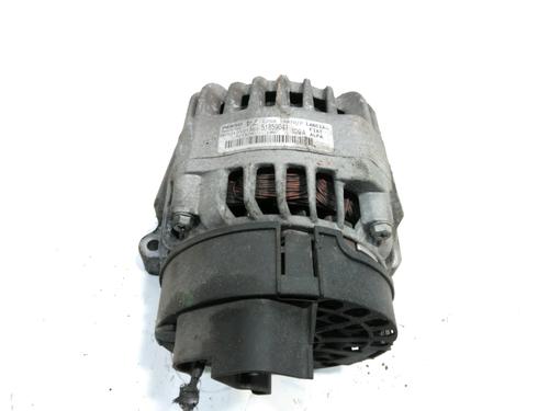 Alternator FIAT 500 (312_) 1.2 (312AXA1A) | BP37763881M7 - Image 2