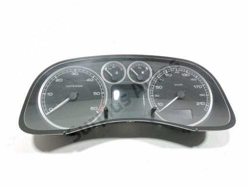 Cockpit PEUGEOT 307 Break (3E) 2.0 HDI 90 (90 hp) 28231219