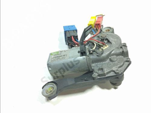 Used Rear wiper motor Rear wiper motor 37871168 37871168
