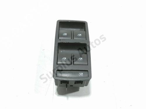 Used Left front window switch Left front window switch 38793806 38793806