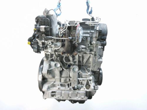 Engine VW GOLF VIII (CD1, DA1) 1.4 GTE Plug-in Hybrid | BP28219093M1 
