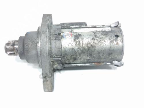 Used Starter SEAT IBIZA IV SC (6J1, 6P5) 1.4 TSI Cupra (180 hp) 28222318