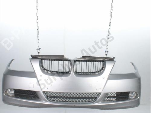 Foran kofangere Foran kofangere BMW 3 Touring (E91) 320 d (177 hp) 39737376 39737376