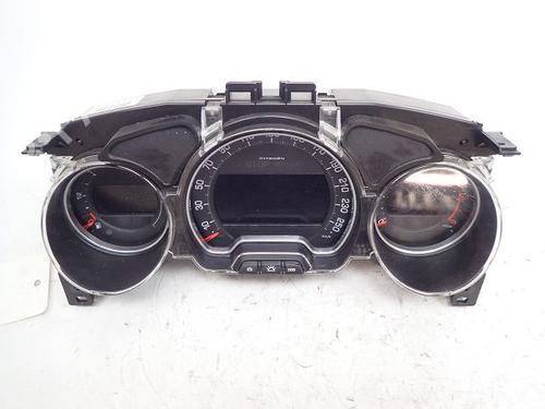 Used Instrument cluster CITROËN C5 III (RD_) 2.0 HDi (RDRHD8, RDRHDJ, RDRHR8, RDRHRJ) (136 hp) 30990897