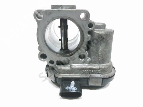 Throttle body PEUGEOT 207 (WA_, WC_) 1.4 HDi | BP30654508M82