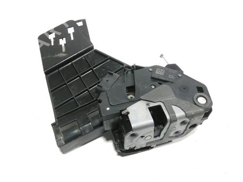 Used Rear right lock FORD FIESTA VI (CB1, CCN) 1.4 TDCi (70 hp) 28254227