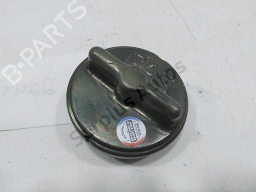 Used Fuel cap ROVER 200 II Hatchback (XW) 218 D (71 hp) 30983801
