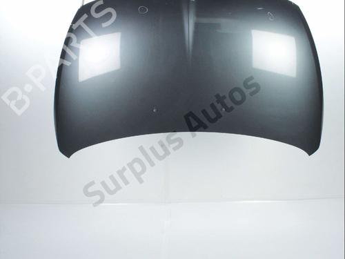 Used Hood Hood 37772066 37772066