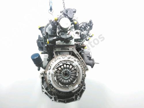 Engine DACIA SANDERO II 1.5 dCi | BP28218709M1 - Image 4