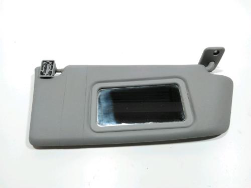 Used Right sun visor Right sun visor OPEL ASTRA J (P10) 1.7 CDTI (68) (110 hp) 37784733 37784733