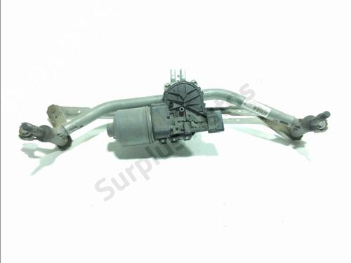 Front wipers mechanism PEUGEOT 208 I (CA_, CC_) 1.6 HDi | BP32311452C83