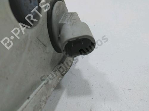 Right front indicator RENAULT TWINGO II (CN0_) 1.5 dCi 75 | BP31004410C33