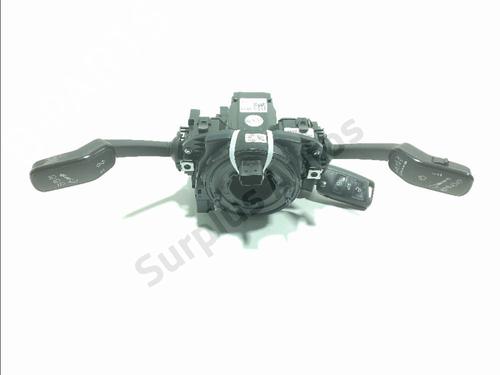 Used Steering wheel controls VW POLO V (6R1, 6C1) 1.2 TSI 16V (90 hp) 31635775