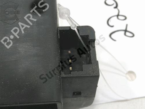 Cerradura de porton trasero PEUGEOT 407 SW (6E_, 6D_) 2.7 HDi | BP30800820C101